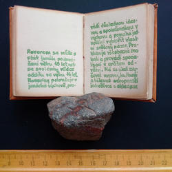 Jáchymovský dekret – ukázka